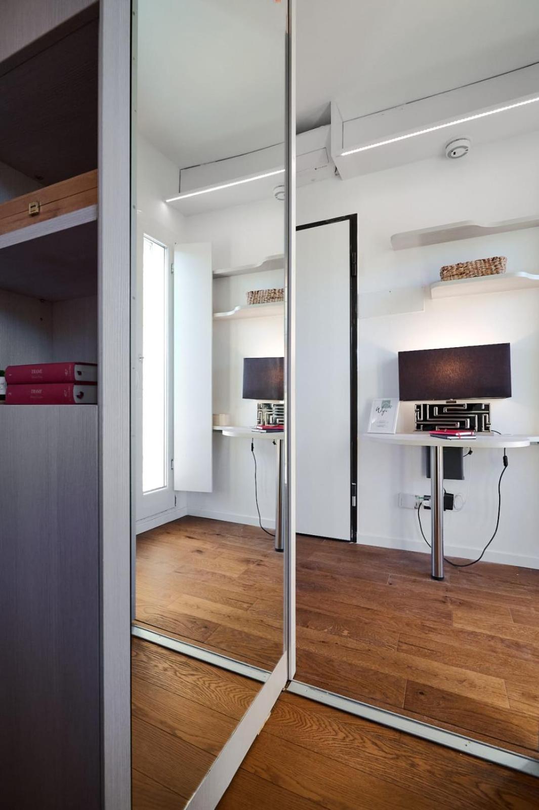 5-Days Suite In Milan Exterior photo