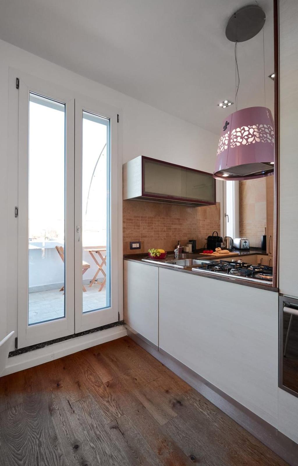 5-Days Suite In Milan Exterior photo