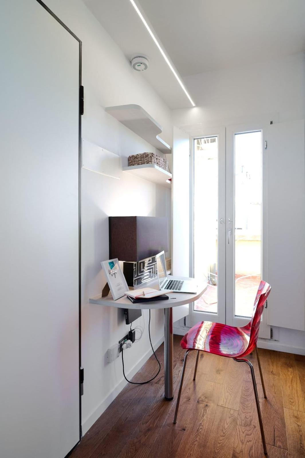 5-Days Suite In Milan Exterior photo