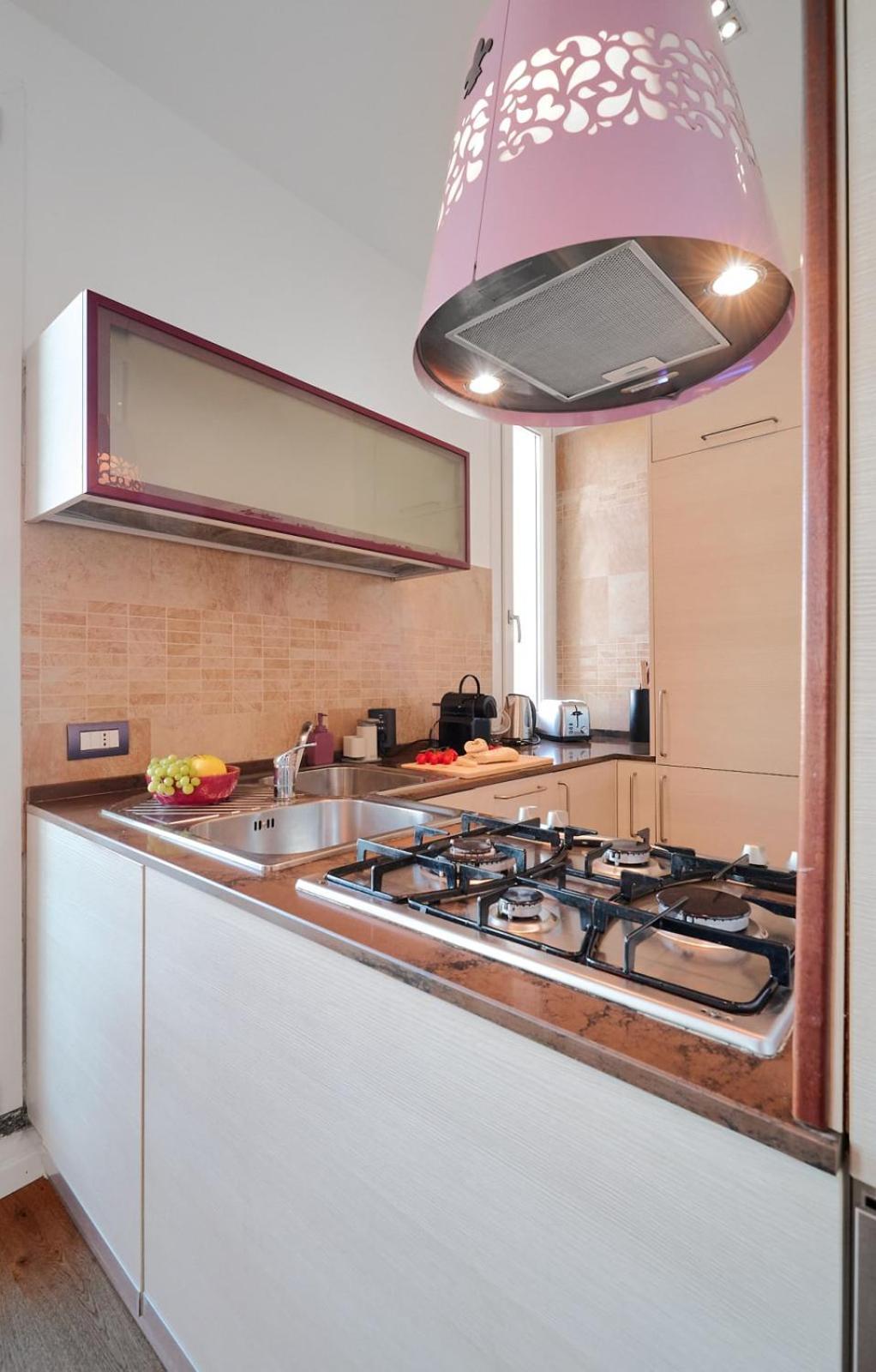5-Days Suite In Milan Exterior photo