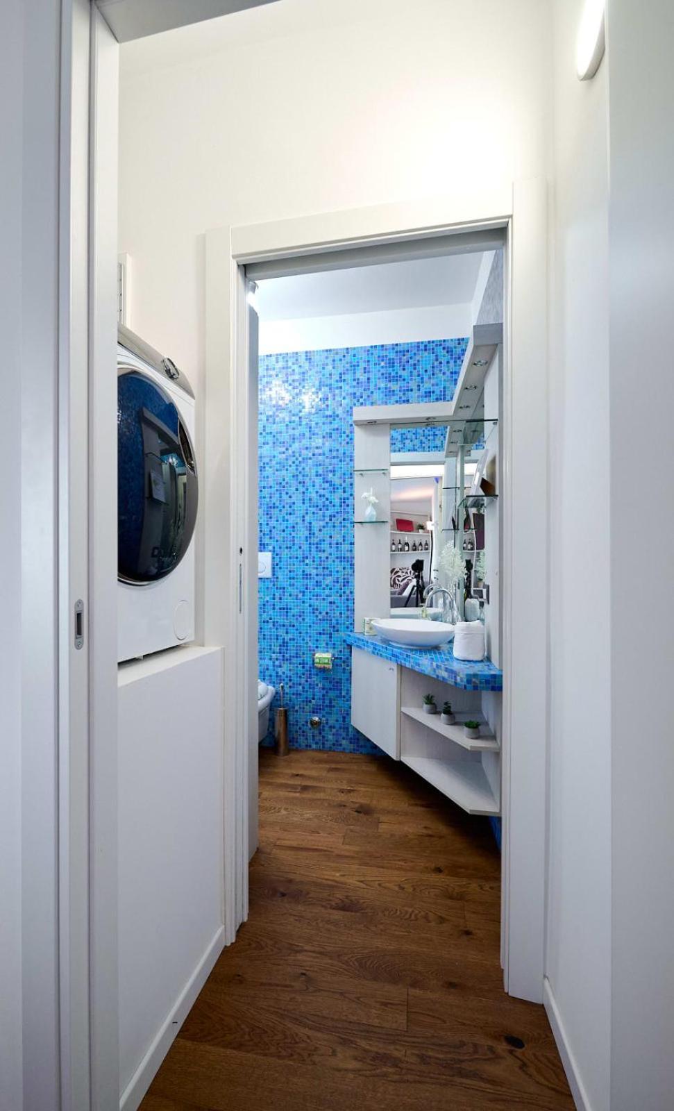 5-Days Suite In Milan Exterior photo
