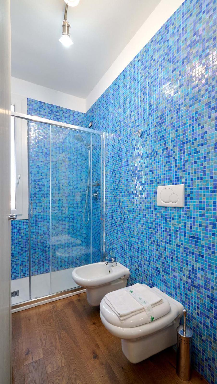 5-Days Suite In Milan Exterior photo