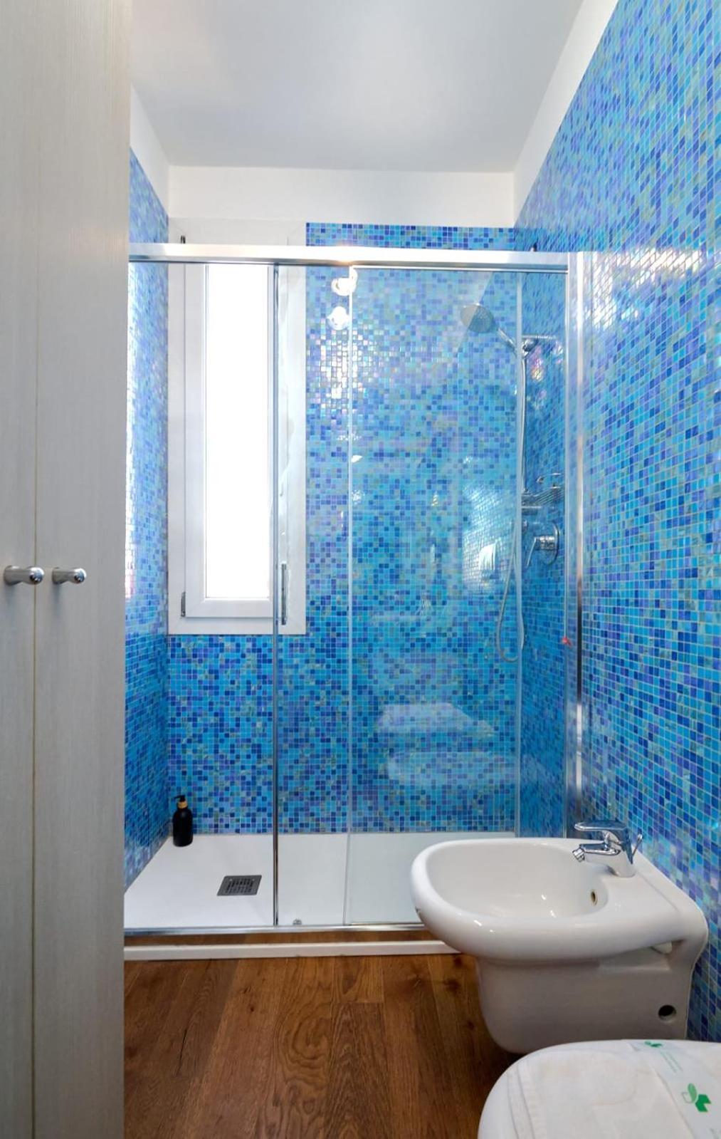 5-Days Suite In Milan Exterior photo