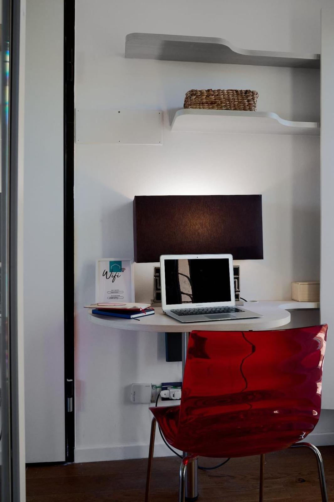 5-Days Suite In Milan Exterior photo