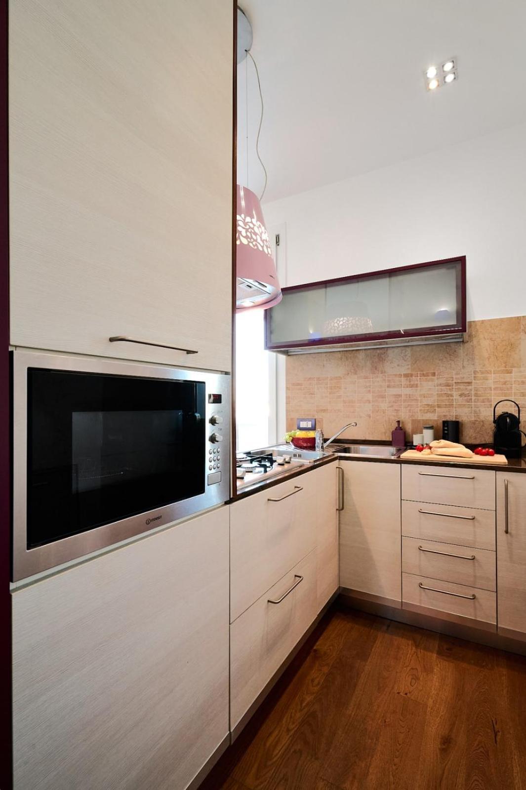 5-Days Suite In Milan Exterior photo
