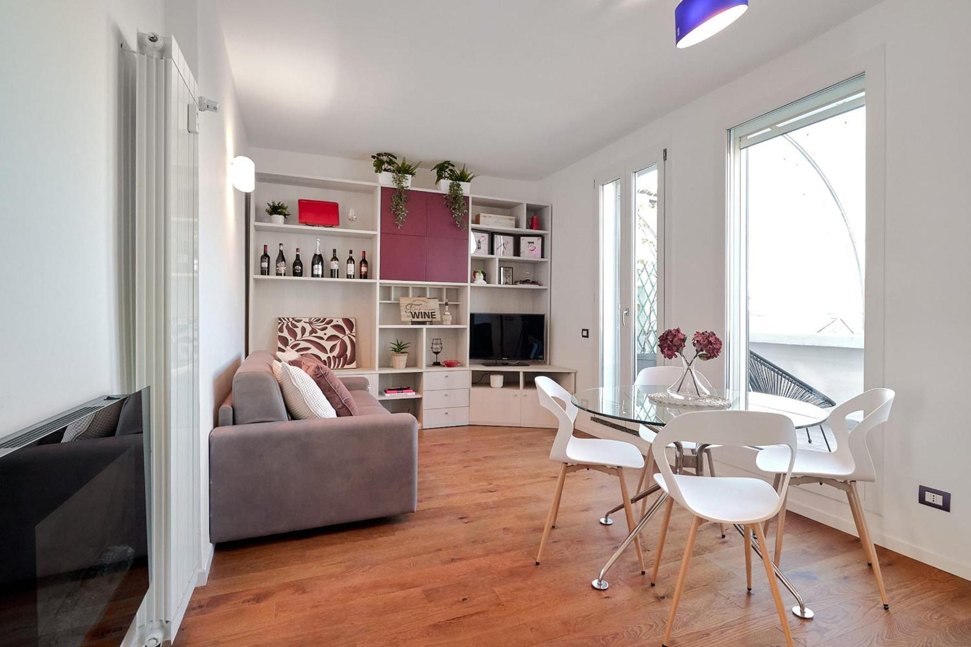 5-Days Suite In Milan Exterior photo
