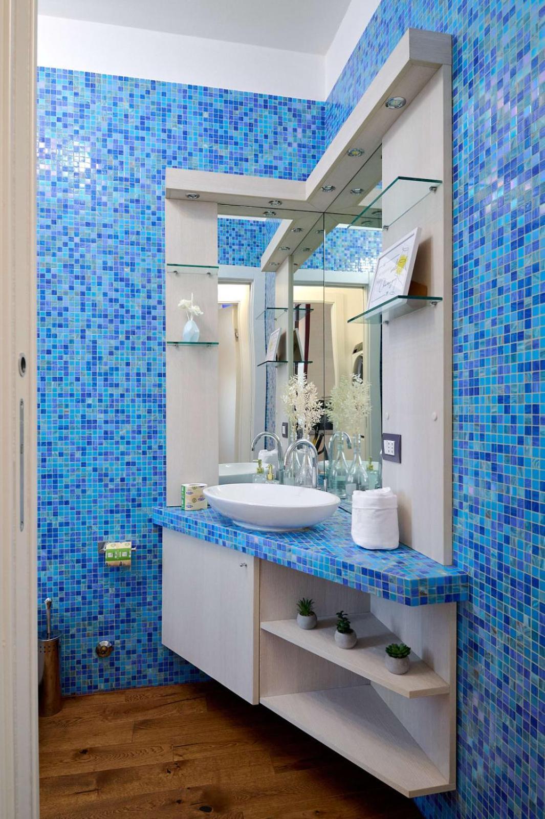 5-Days Suite In Milan Exterior photo