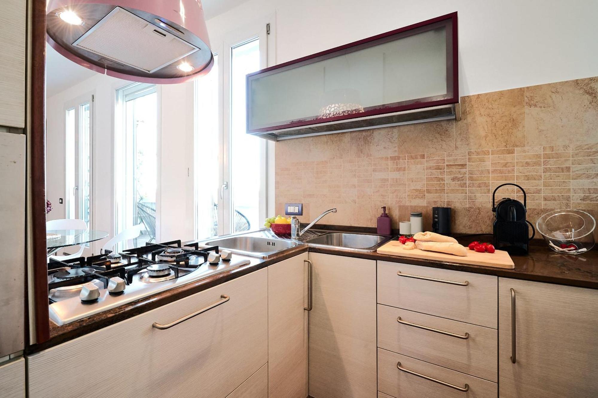 5-Days Suite In Milan Exterior photo