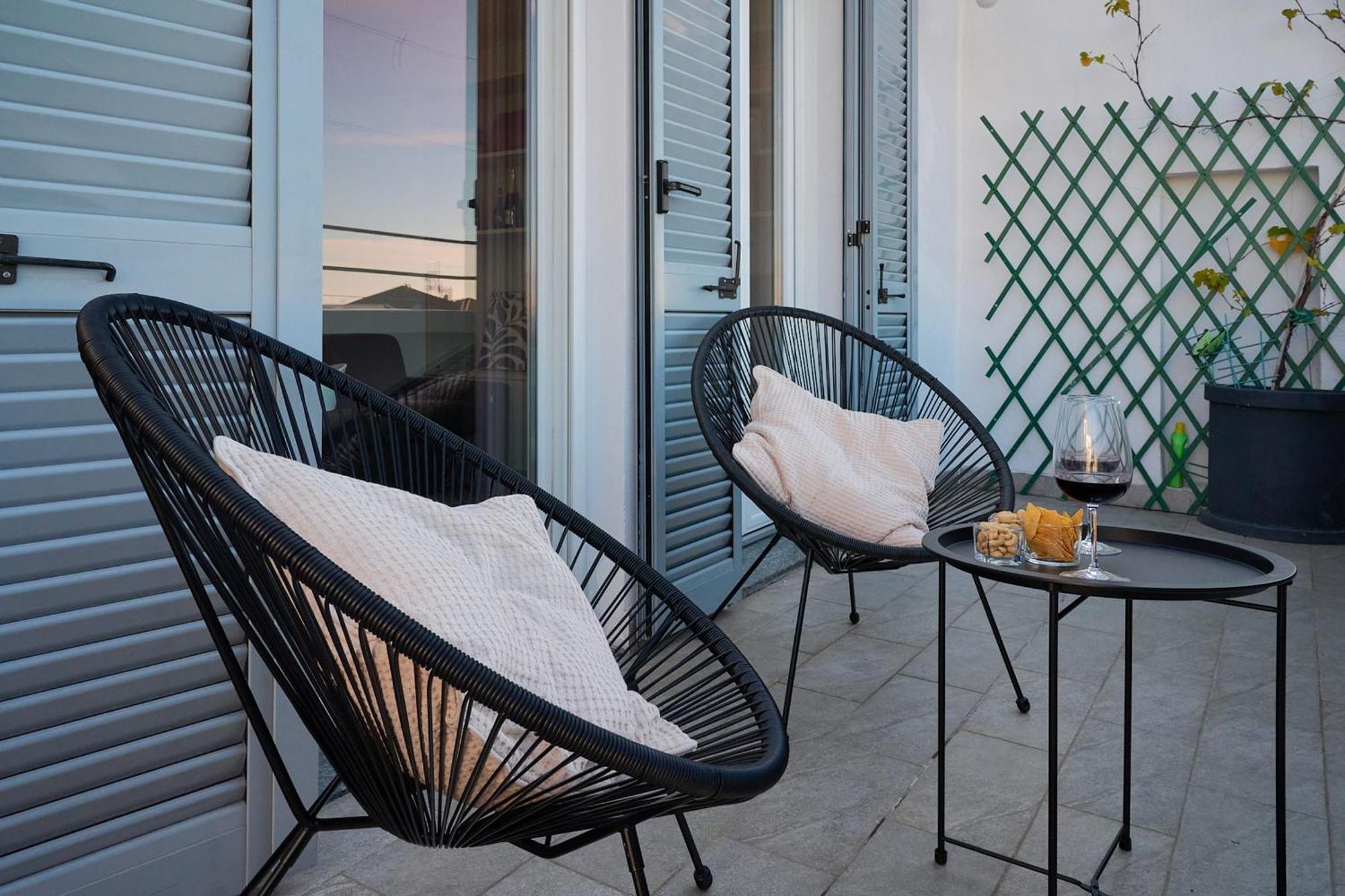 5-Days Suite In Milan Exterior photo