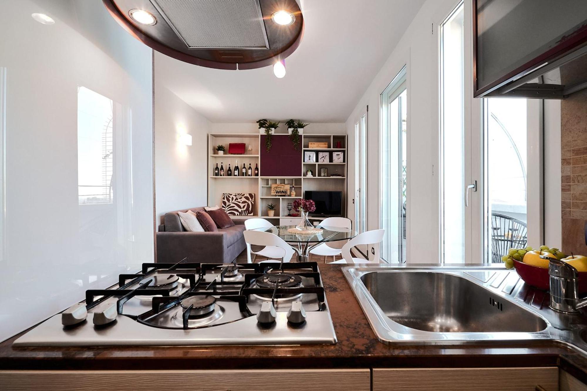 5-Days Suite In Milan Exterior photo