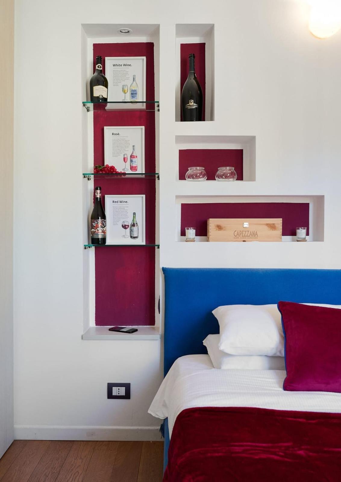 5-Days Suite In Milan Exterior photo