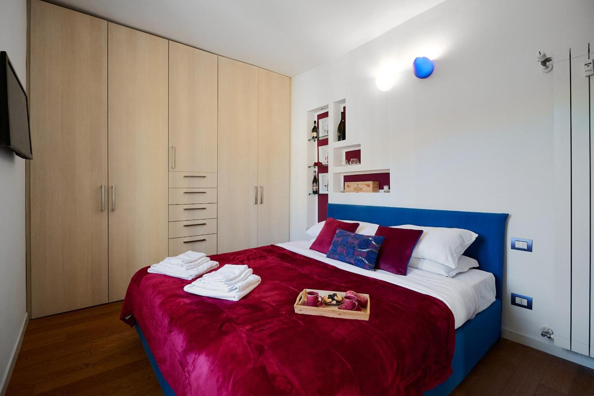 5-Days Suite In Milan Exterior photo