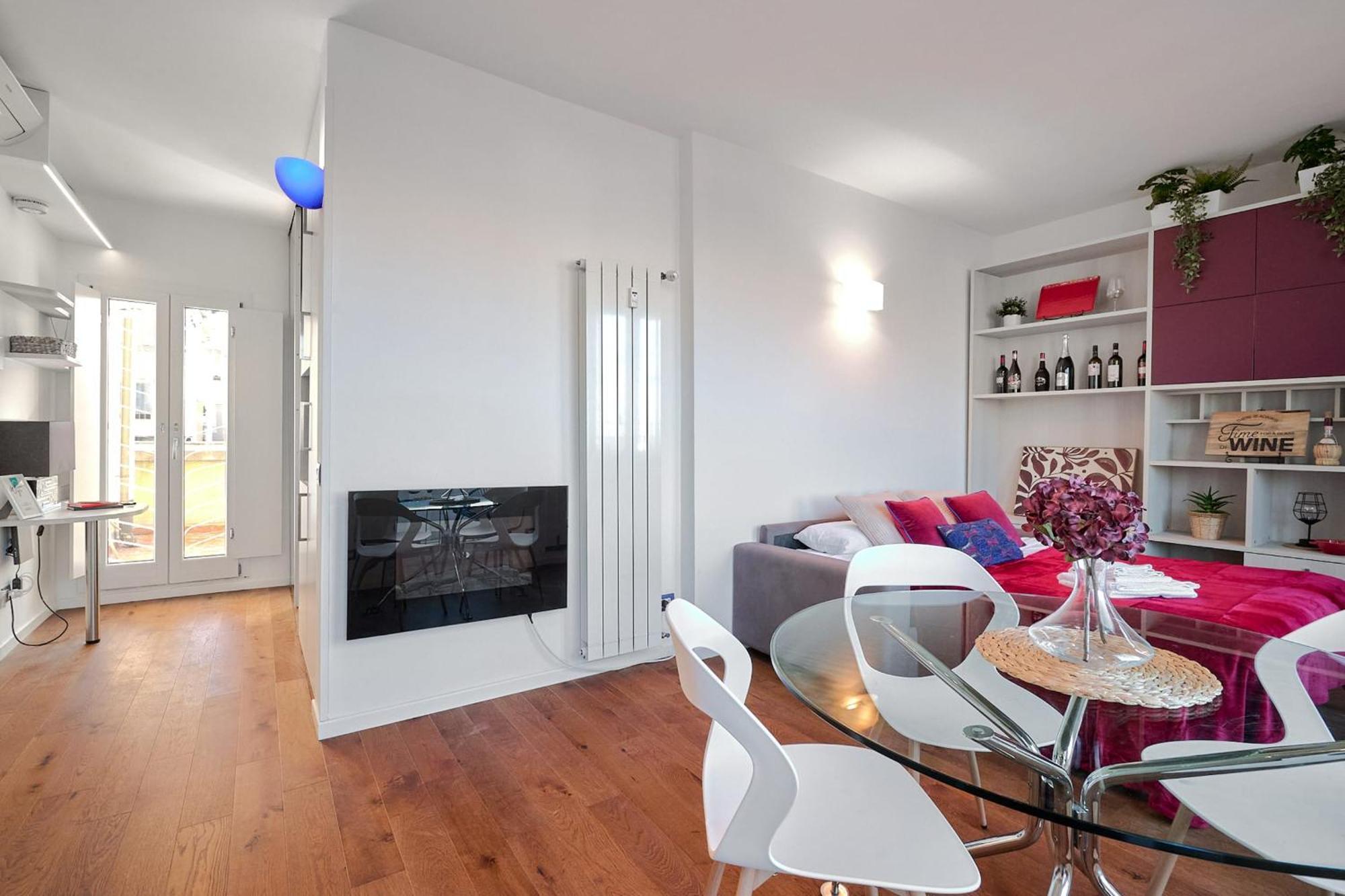 5-Days Suite In Milan Exterior photo