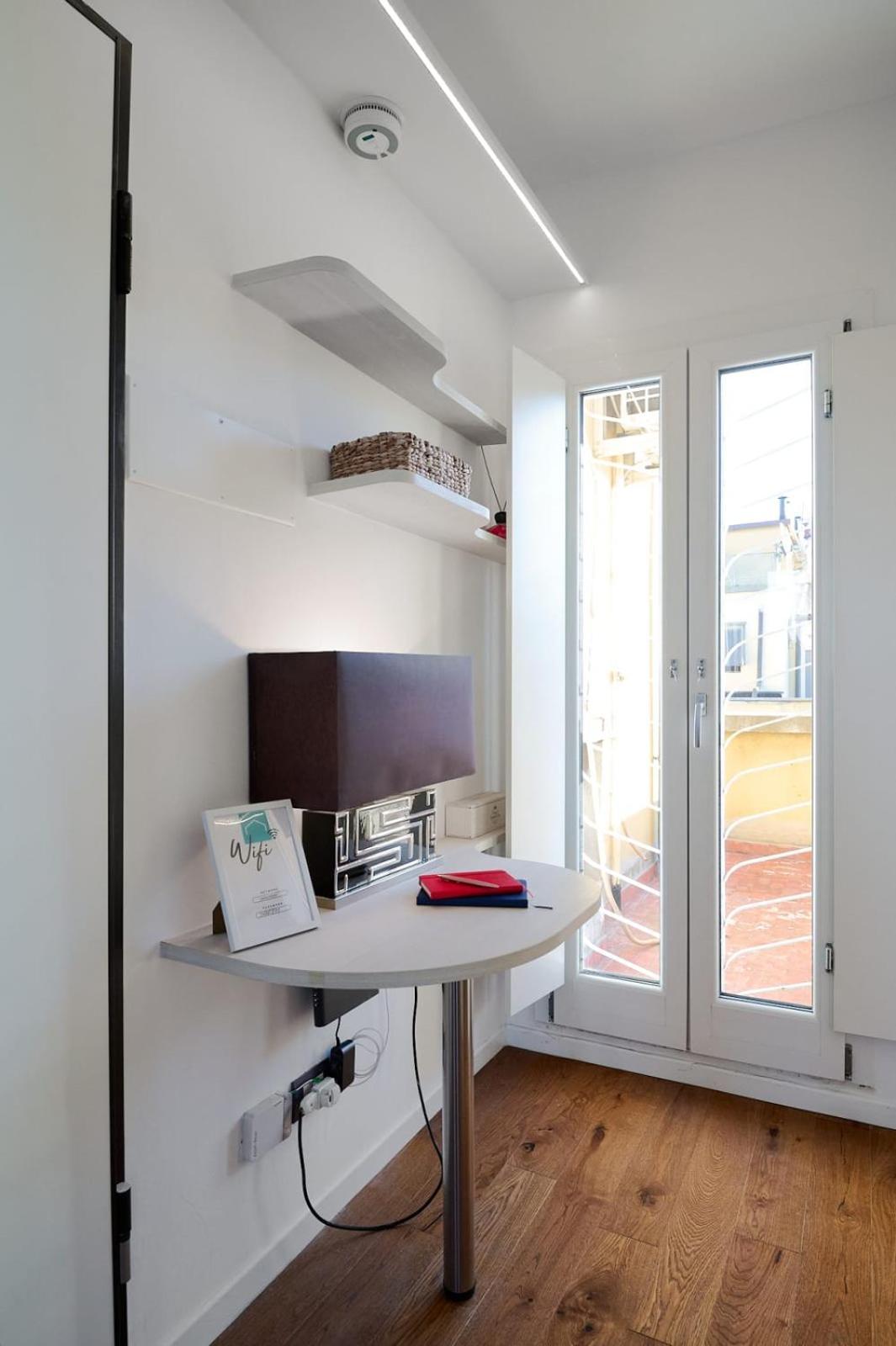 5-Days Suite In Milan Exterior photo