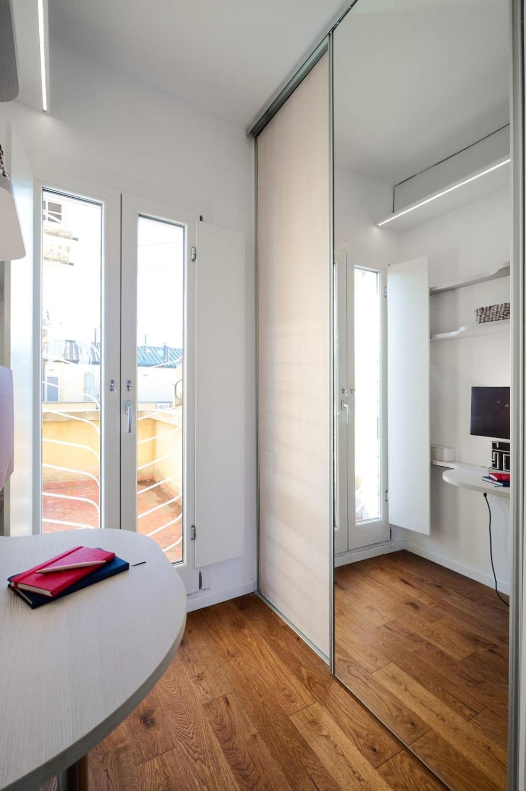 5-Days Suite In Milan Exterior photo